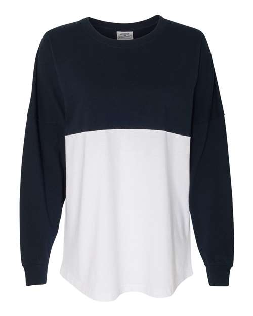 Unisex Game Day Jersey Long Sleeve T-Shirt Image 11