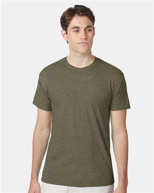 Unisex Perfect-T Triblend T-Shirt