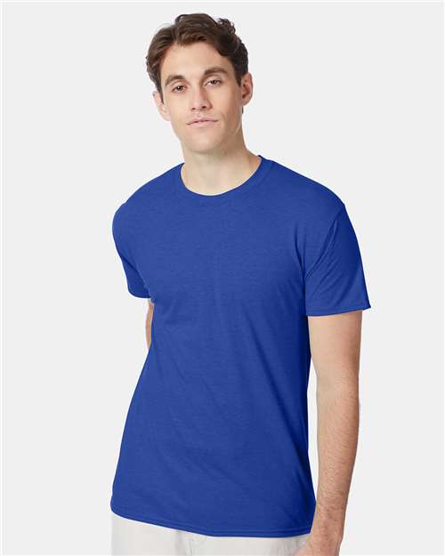 Unisex Perfect-T Triblend T-Shirt