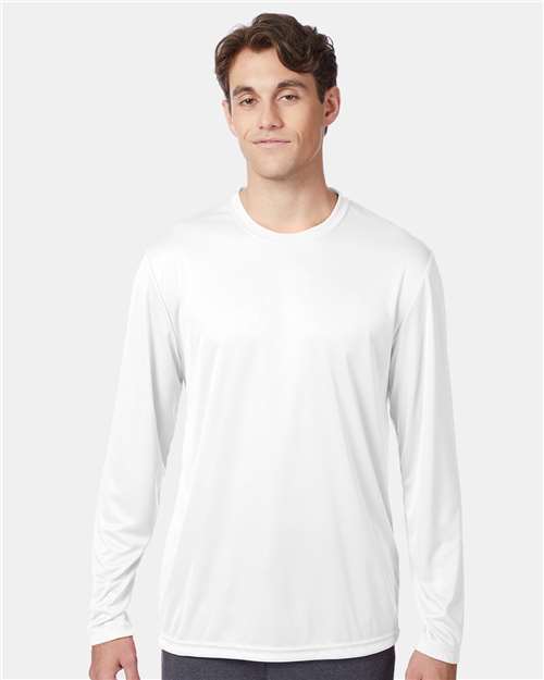 Unisex Cool DRI® Long Sleeve Performance T-Shirt