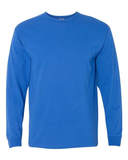Unisex USA-Made Long Sleeve T-Shirt