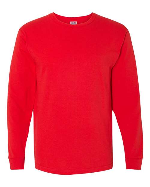Unisex USA-Made Long Sleeve T-Shirt