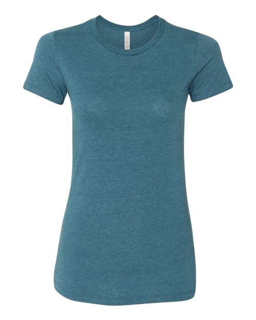 Women's Slim Fit Tee Image 15