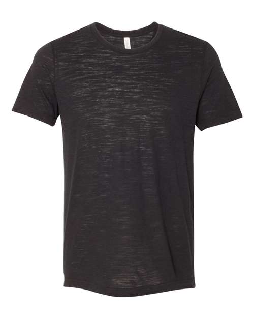Unisex Texture Tee Image 32