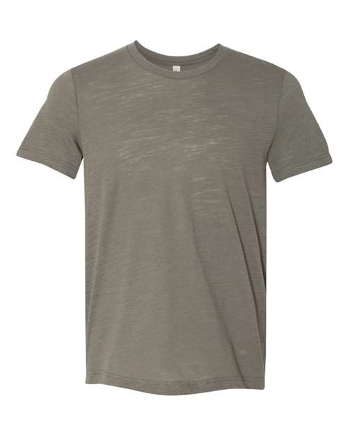 Unisex Texture Tee Image 27