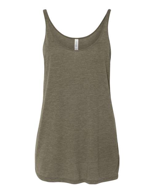 Women's Slouchy Tank Image 16