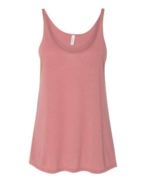 Women's Slouchy Tank Image 18