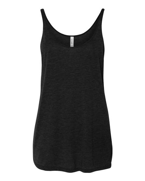 Women's Slouchy Tank Image 5