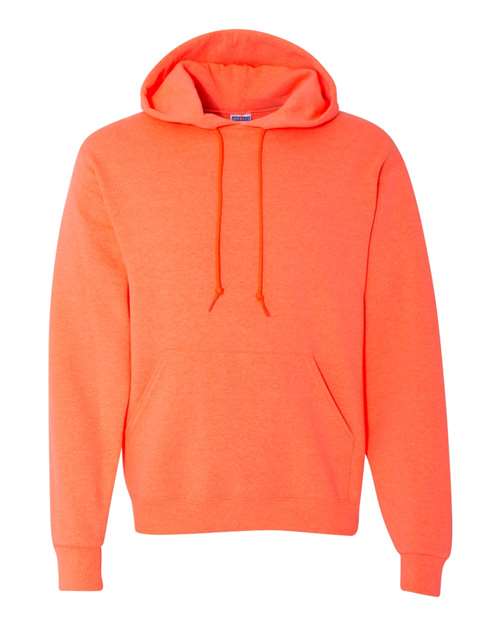 Unisex NuBlend® Hooded Sweatshirt Image 35