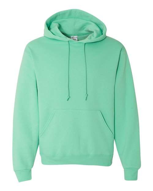 Unisex NuBlend® Hooded Sweatshirt Image 14