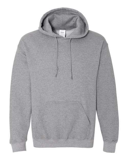 Unisex Heavy Blend™ Hooded Sweatshirt Image 17