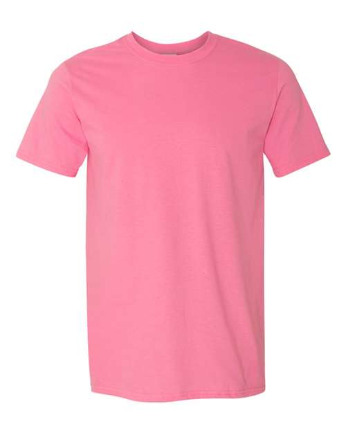 Unisex Softstyle® T-Shirt Image 5