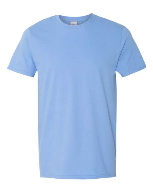 Unisex Softstyle® T-Shirt Image 8