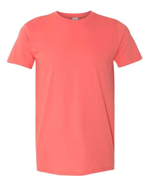 Unisex Softstyle® T-Shirt Image 11