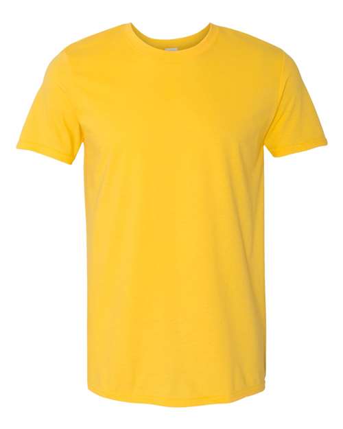 Unisex Softstyle® T-Shirt Image 13