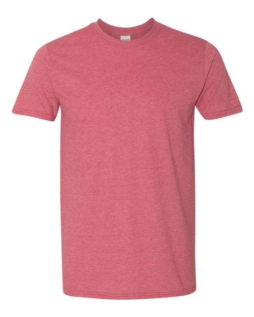 Unisex Softstyle® T-Shirt Image 22
