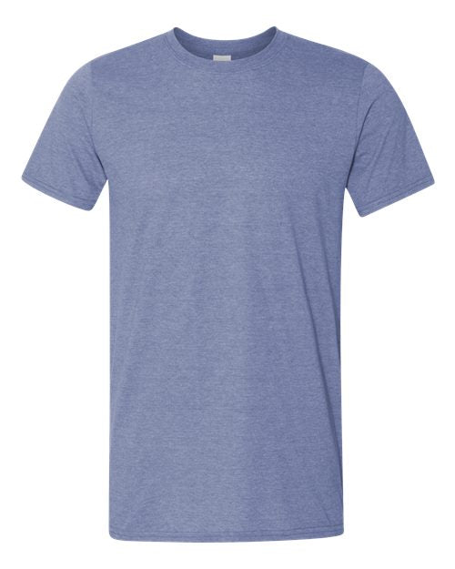 Unisex Softstyle® T-Shirt Image 26