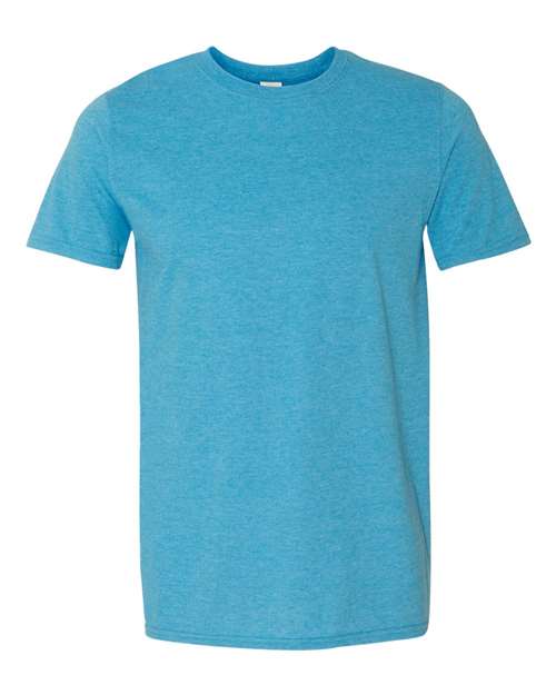 Unisex Softstyle® T-Shirt Image 37