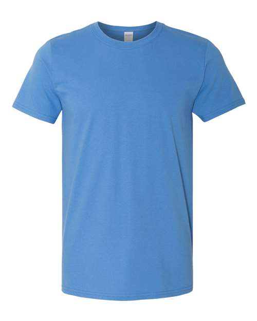 Unisex Softstyle® T-Shirt Image 41