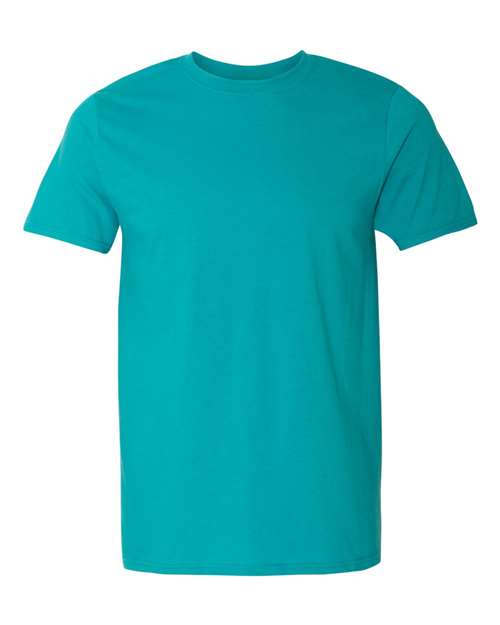 Unisex Softstyle® T-Shirt Image 43