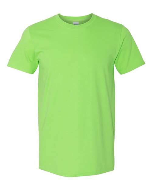Unisex Softstyle® T-Shirt Image 48