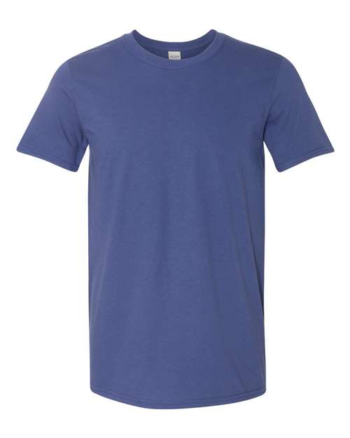 Unisex Softstyle® T-Shirt Image 50