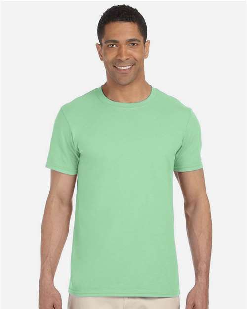 Unisex Softstyle® T-Shirt Image 52
