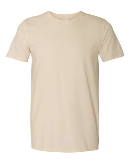 Unisex Softstyle® T-Shirt Image 53