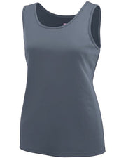 Women's Training Tank Top Image 1