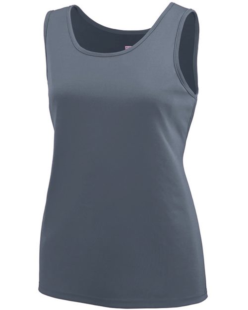 Women's Training Tank Top Image 1