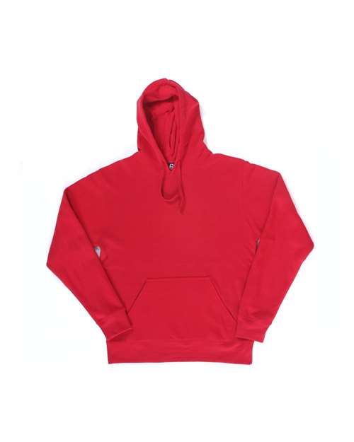 Men's Cloud Fleece Hooded Sweatshirt Image 5