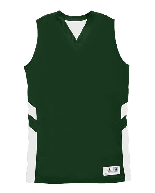 Women's B-Pivot Reversible Tank Top