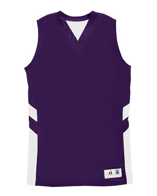 Women's B-Pivot Reversible Tank Top