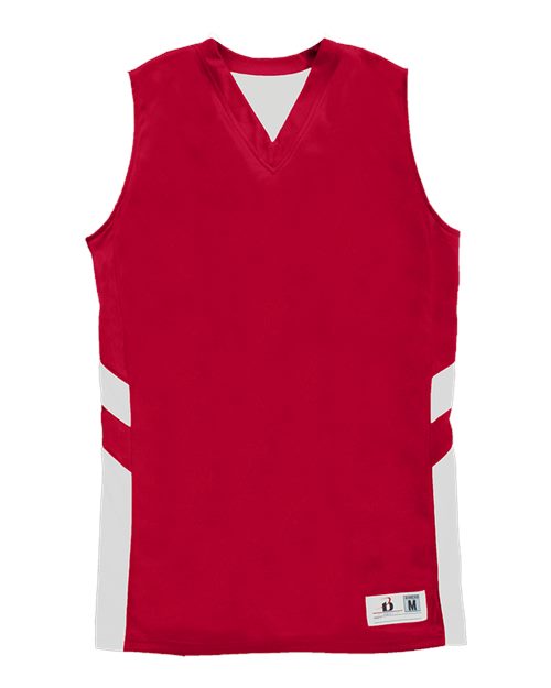 Women's B-Pivot Reversible Tank Top