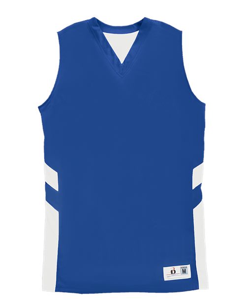 Women's B-Pivot Reversible Tank Top