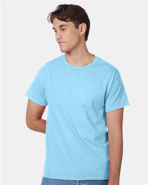 Unisex Authentic T-Shirt Image 2