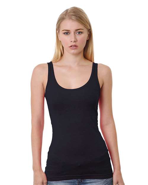 Women's USA-Made Tank Top Image 2