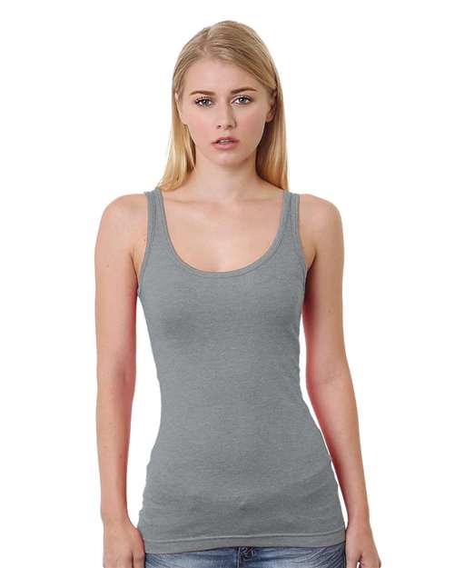 Women's USA-Made Tank Top Image 4