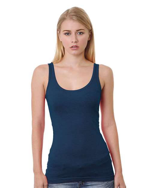 Women's USA-Made Tank Top Image 6