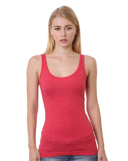 Women's USA-Made Tank Top Image 7