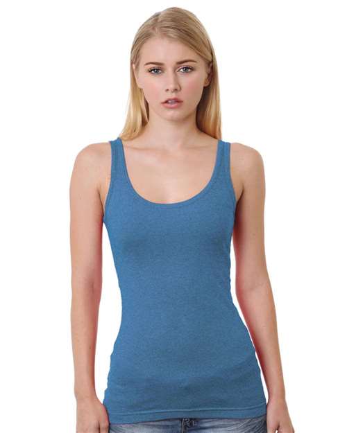 Women's USA-Made Tank Top Image 8