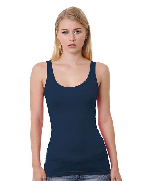 Women's USA-Made Tank Top Image 9