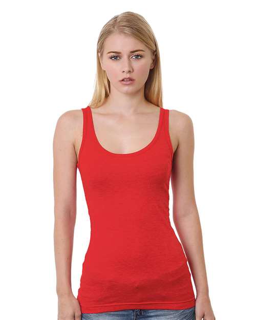 Women's USA-Made Tank Top Image 10