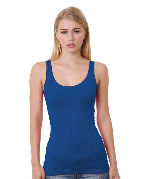 Women's USA-Made Tank Top Image 11