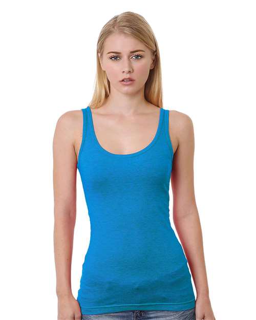 Women's USA-Made Tank Top Image 12