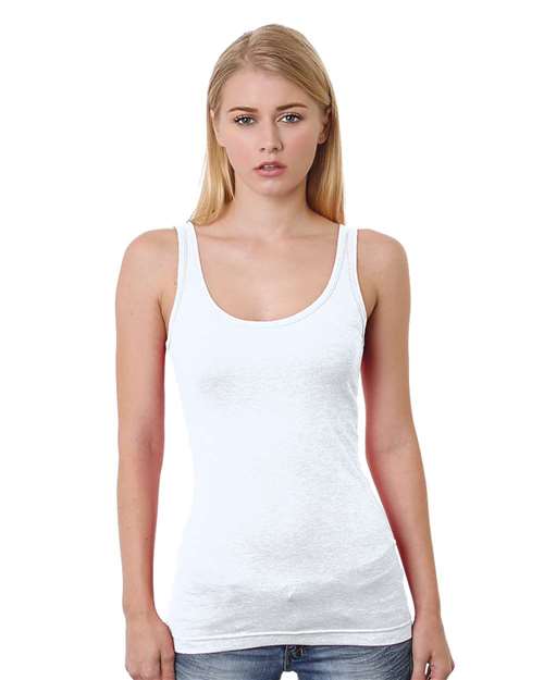 Women's USA-Made Tank Top Image 13