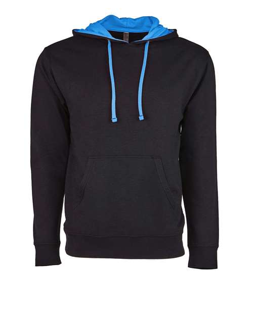 Unisex Laguna Hoodie Sweatshirt Image 5
