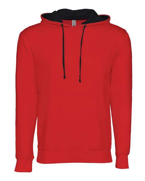 Unisex Laguna Hoodie Sweatshirt Image 10