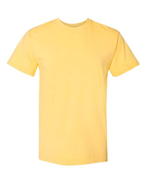 Unisex Inspired Dye T-Shirt Image 2