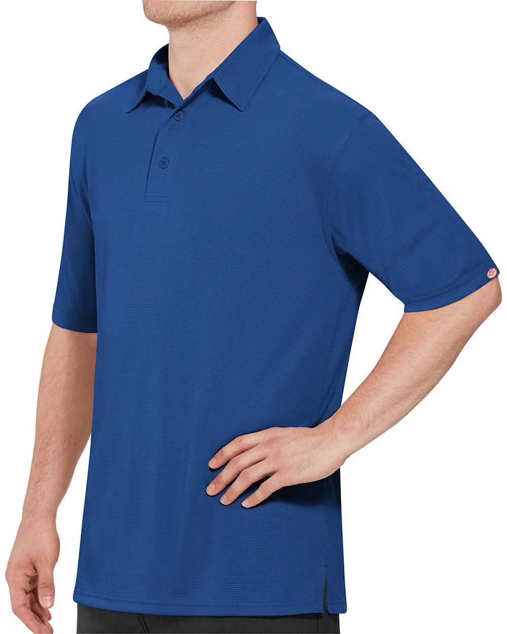 Men's Performance Knit® Flex Series Pro Polo